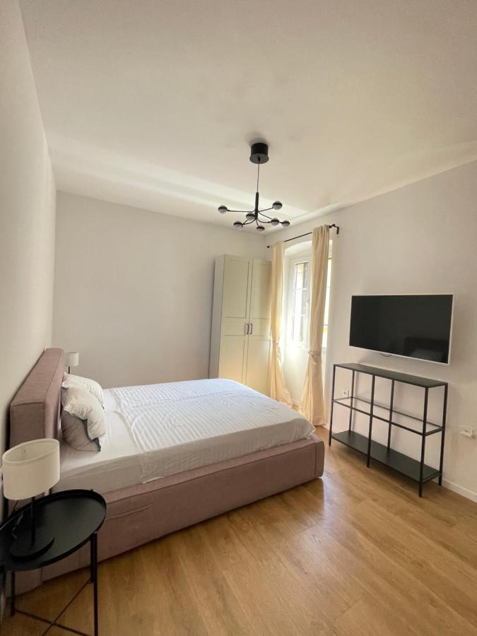 Zadar Relax Apartment Zewnętrze zdjęcie