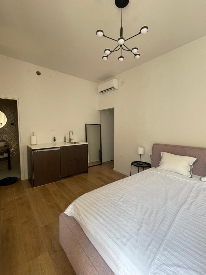 Zadar Relax Apartment Zewnętrze zdjęcie